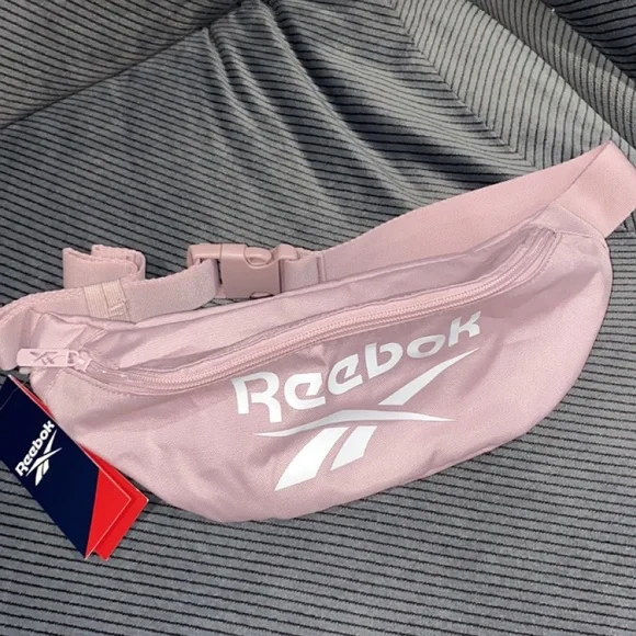 Reebok Fannypack - Picture 1 of 5